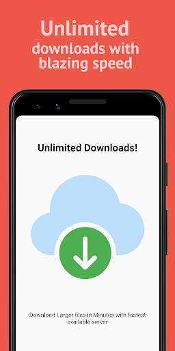 Bharat VPN A high speed : Ultra-secure VPN India screenshot 6