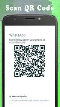 Whats Scan 1 تصوير الشاشة