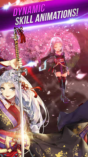 Knights Chronicle screenshot 4