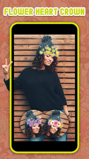 Snap Cat Face Cam 2 تصوير الشاشة