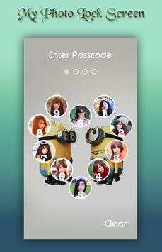 Funny Lock Screen screenshot 4