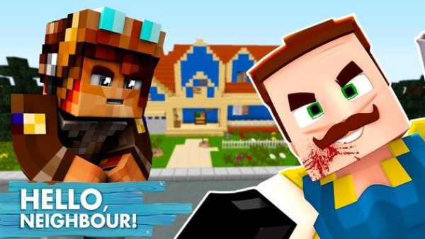 Hello Survival Neighbor screenshot 2