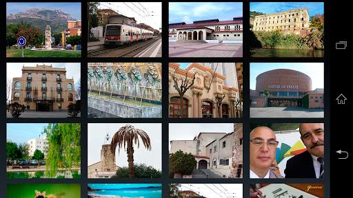Cam Gallery screenshot 3