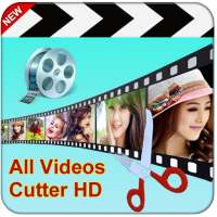 All Videos Cutter 2020 icon
