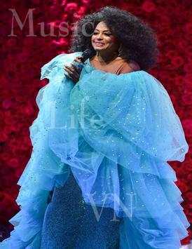 Diana Ross - Offline Music screenshot 1