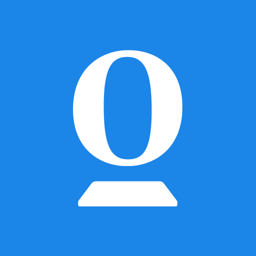 Opendoor - Buy and Sell Homes иконка
