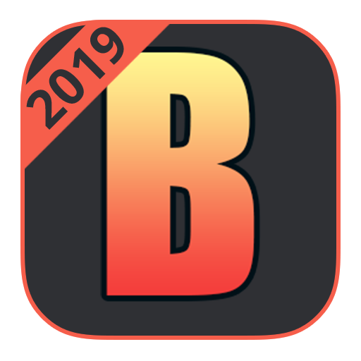 Brawl Strings (combo list) أيقونة