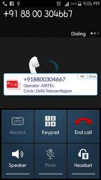 Sim Details n Location Tracker screenshot 5