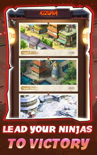 Last Ninja: Idle Adventure screenshot 5