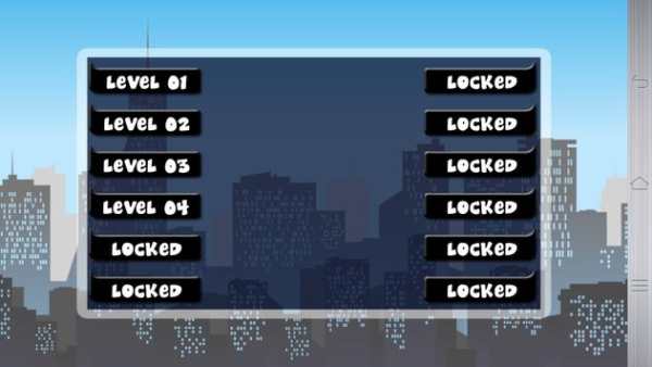 Ninja Shadow Master screenshot 2