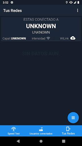 WiTools: Test de Velocidad & Herramienta WiFi screenshot 2