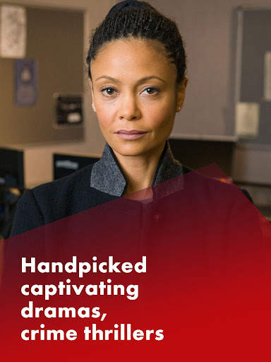 Acorn TV—The Best In British Television Streaming 10 تصوير الشاشة