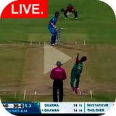 Live Cricket Ball by Ball 1.0