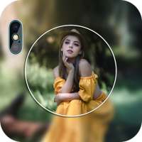 Blur Photo Editor - Blur DSLR