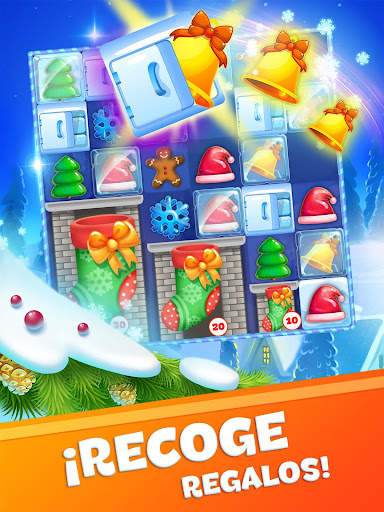 Christmas Sweeper 3 - Game screenshot 18