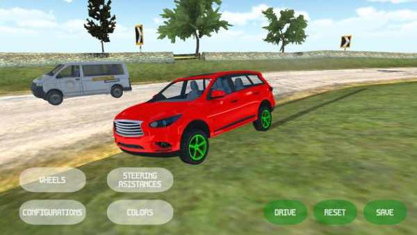 Pro Car Simulator 2017 screenshot 11