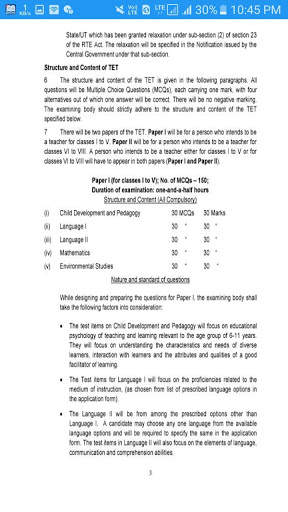 ASSAM TET Questions screenshot 6