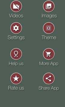 Photo Video Locker 3 تصوير الشاشة