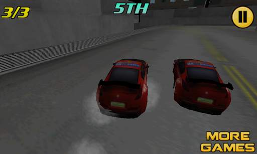 Racing City 2 screenshot 2