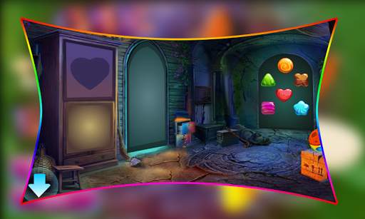Best Escape Game 530 Drone Escape Game-app screenshot 2