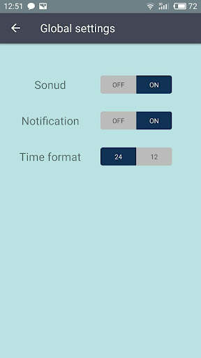 Website & Server Monitoring screenshot 4
