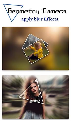 Geometry Camera Editor screenshot 2