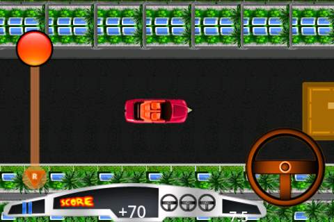 Car Parking Game स्क्रीनशॉट 5