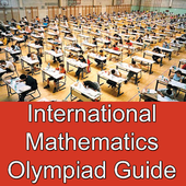 International Maths Olympiad (IMO) Guide icon