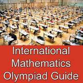International Maths Olympiad (IMO) Guide 1.0