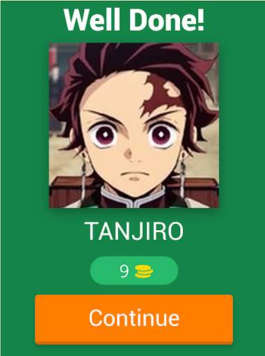 Demon Slayer: Kimetsu no Yaiba Game screenshot 8