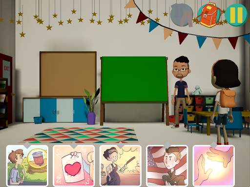 My Place With Jesus screenshot 10