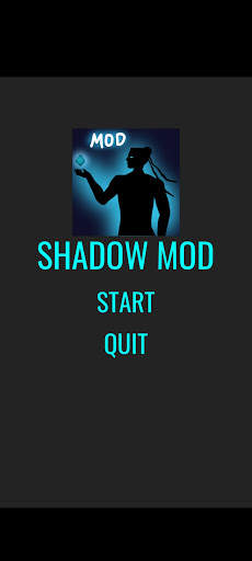 Shadow Mod screenshot 1