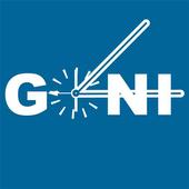 GONI RehabLearning LITE icon
