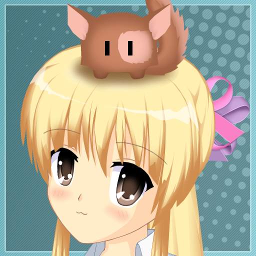 Shoujo City - anime game 1.9.0