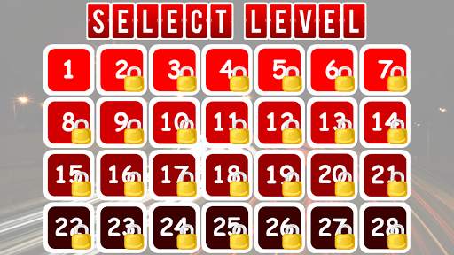 Cars Puzzle screenshot 5