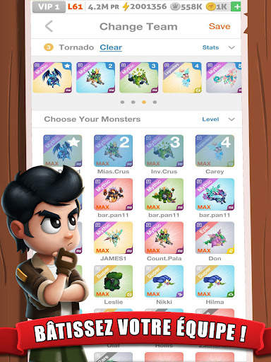 Battle Camp screenshot 22