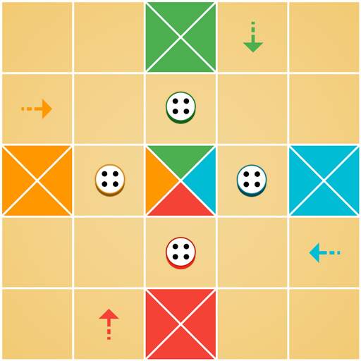Isto : Mini Ludo 0.4