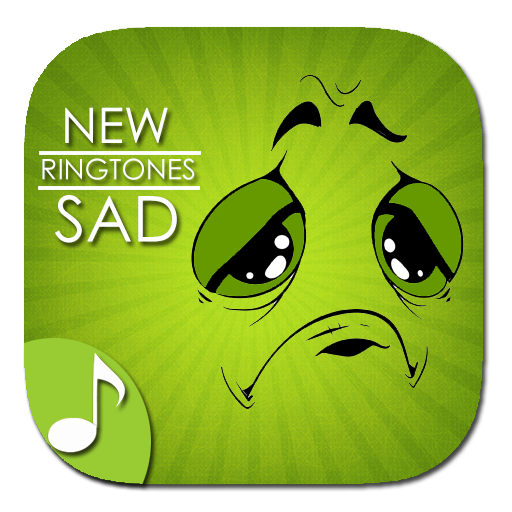 sonnerie triste icon