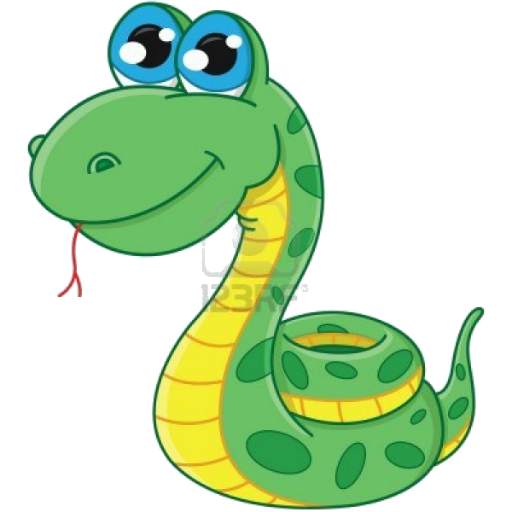 Snake game 90's | The old snake - apple eater screenshot 2
