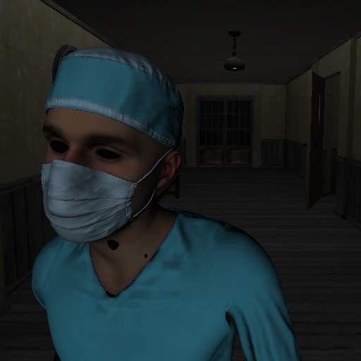 Insane Doctor 11.0