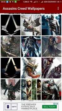 Assasins Creed Wallpapers screenshot 5