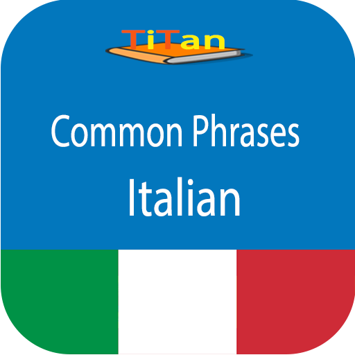 speak Italian - study Italian  icon