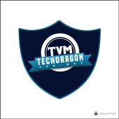 Techoragon VPN Max icon