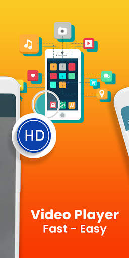 SAX HD Video Player 2020 screenshot 2