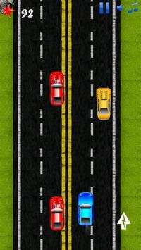 Turbo Car Racing Speed screenshot 4