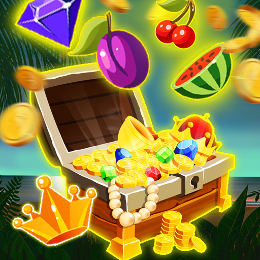 Funny Tiles icon
