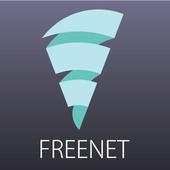 FREENET Free WiFi @ High Speed 1.6