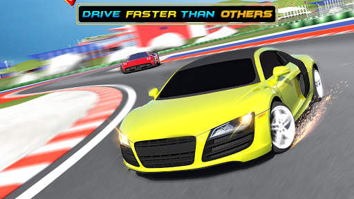 Car Racing Masters - Car Simulator Games screenshot 3