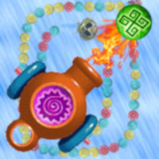 Marble Blaster icon