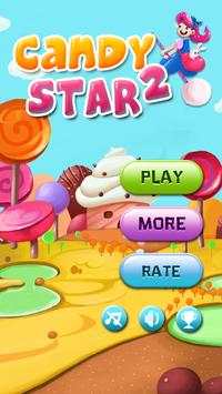 कैंडी स्टार 2 - Candy Star screenshot 8
